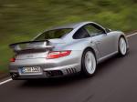 Porsche 911 GT2 2007 года